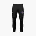 FC Atlanta Rincon Training Pants Black - Diaza Football 