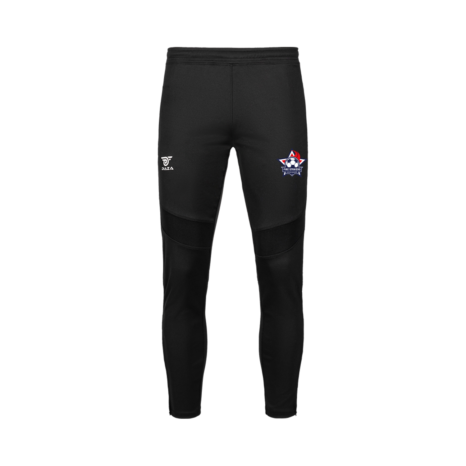 Fire Strikers Rincon Training Pants - Diaza Football 