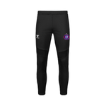 United Football Rincon Training Pants Black - Diaza Football 