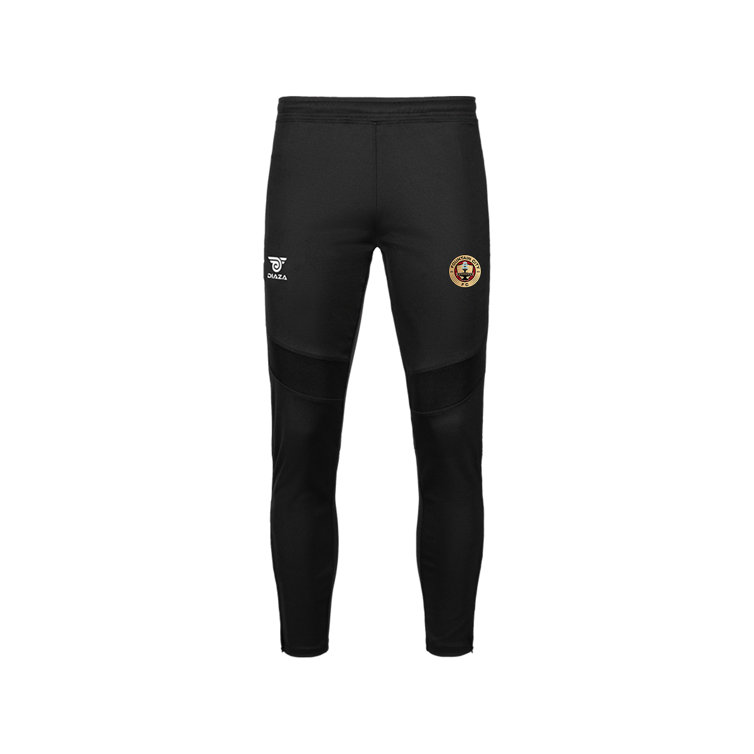 Fountain City Rincon Training Pants - Diaza Football 