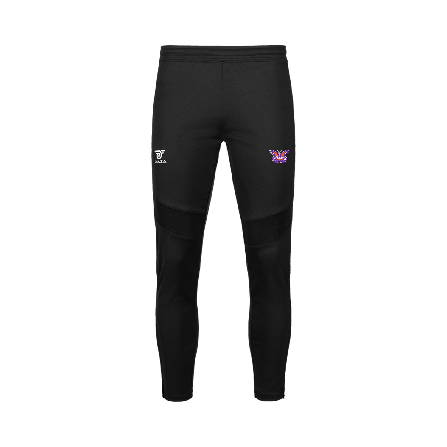 Minneapolis Monarchs JOGGERS - Diaza Football 