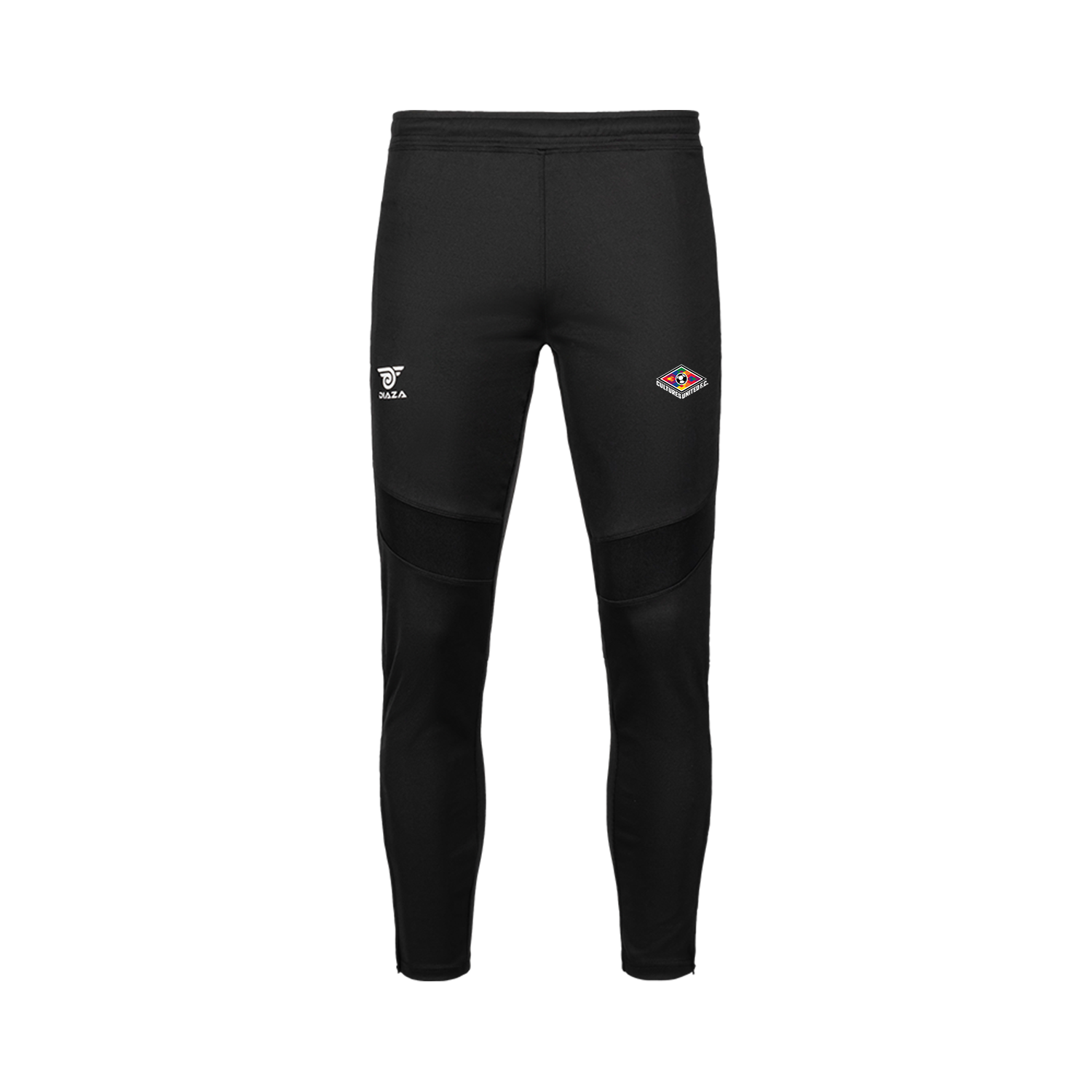 Cultures United Rincon Training Pants - Diaza Football 