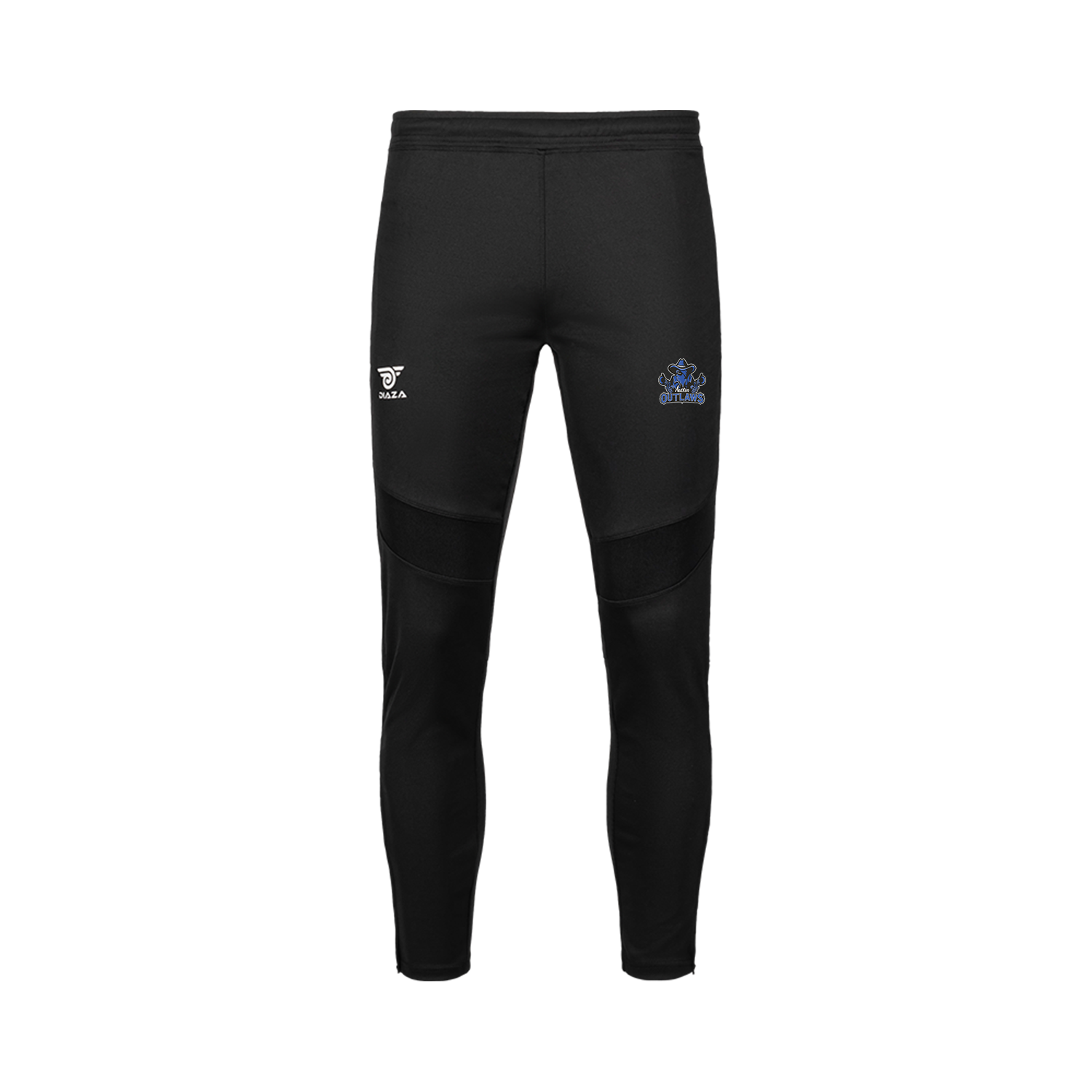 Austin Outlaws JOGGERS - Diaza Football 