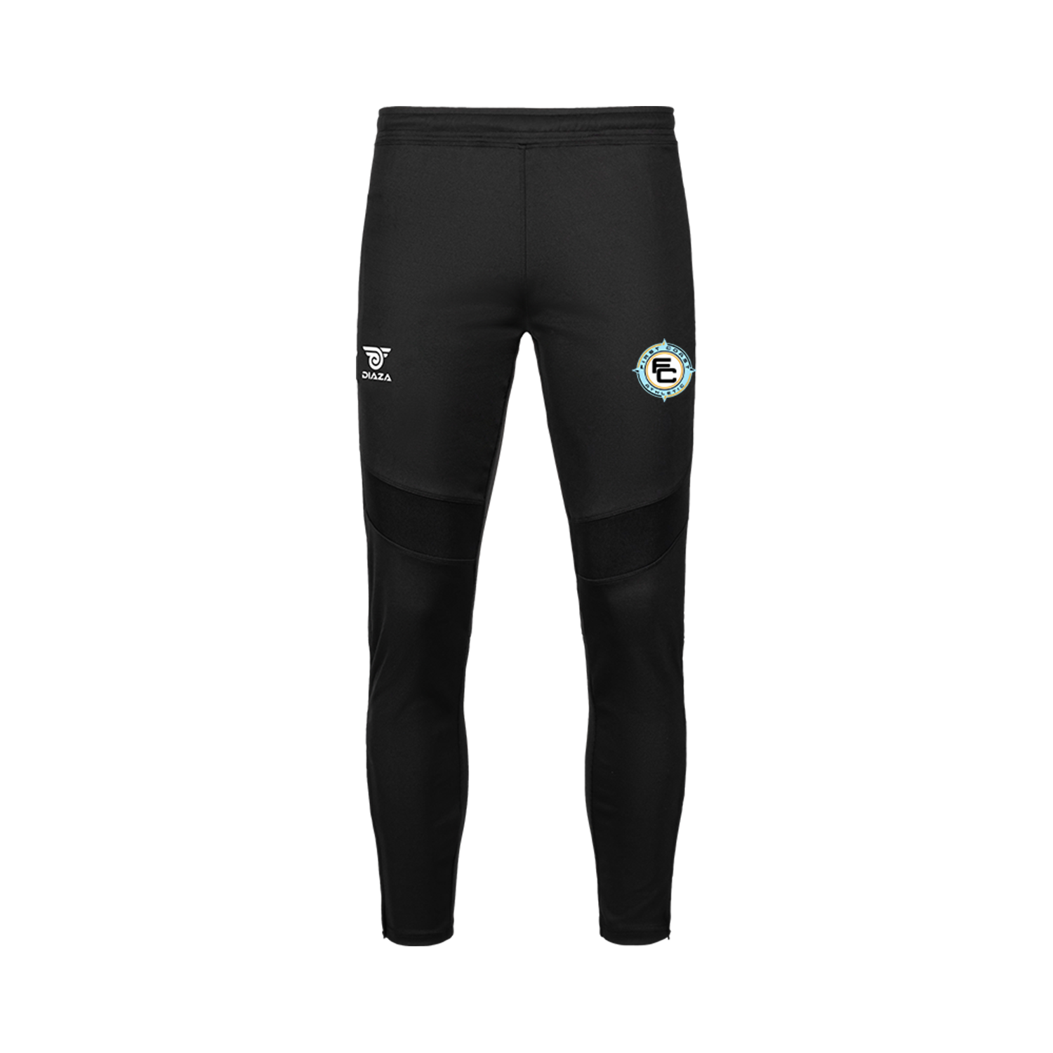 First Coast Athletic  Rincon Training Pants - Diaza Football 