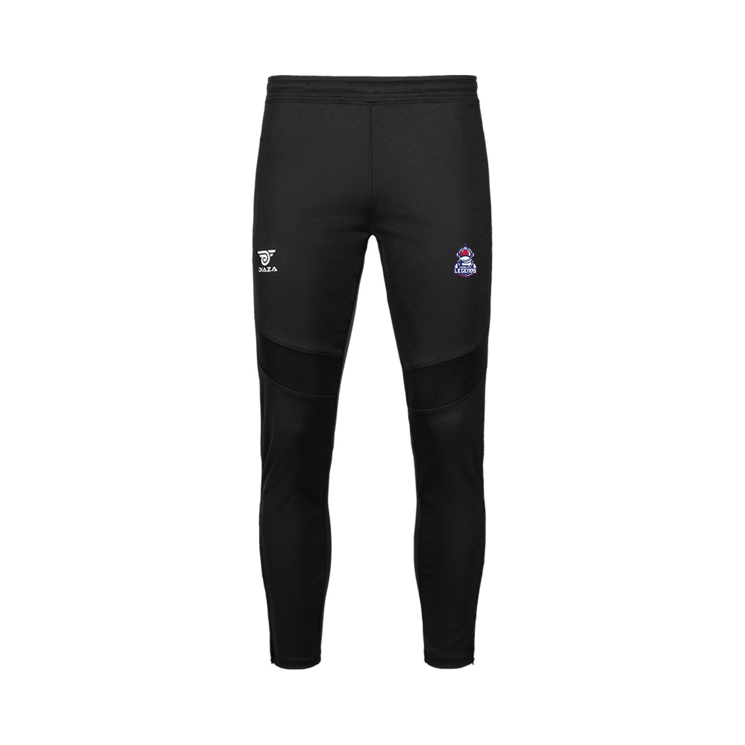 League City Legends JOGGERS - Diaza Football 