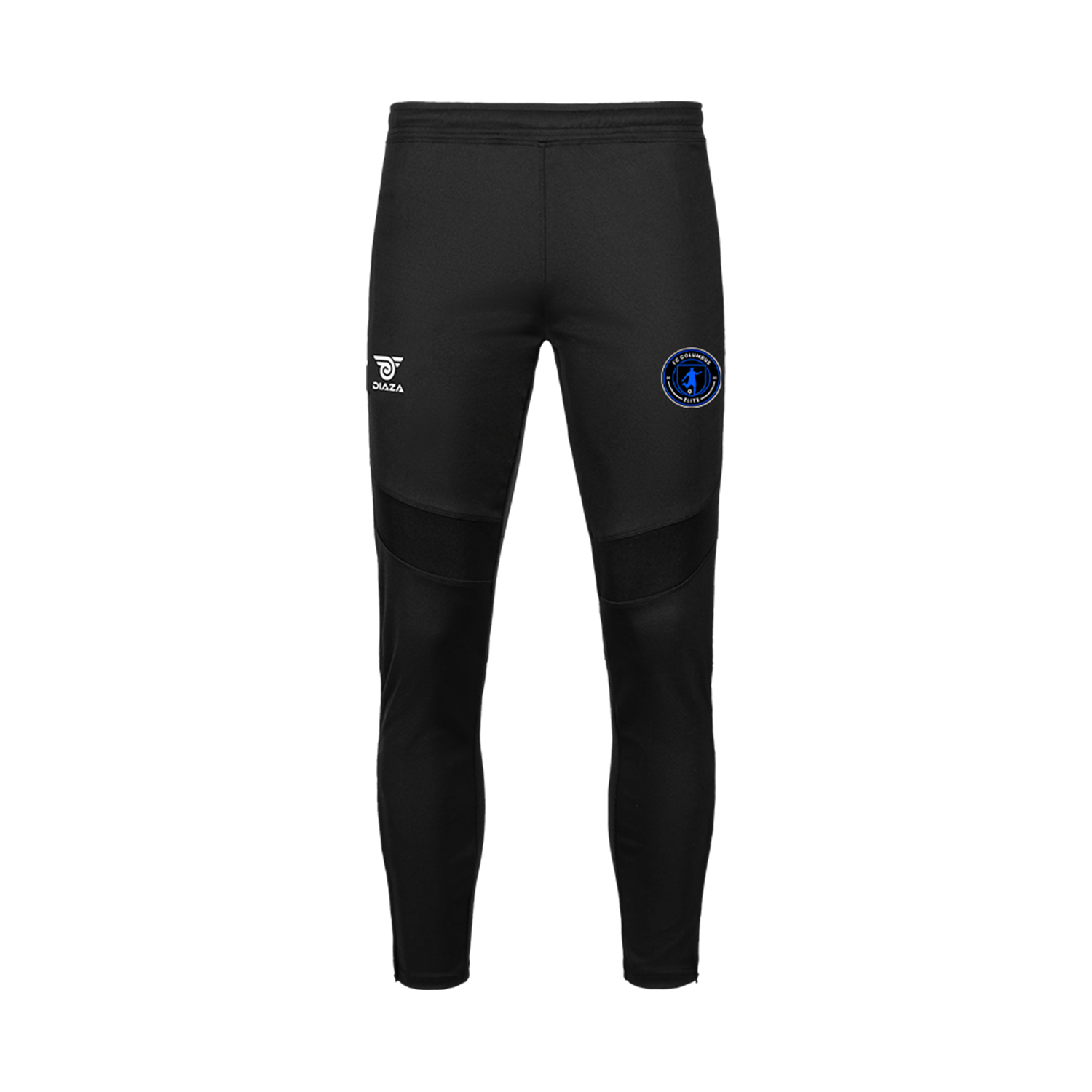 FC Columbus Elite Tracksuit - Diaza Football 