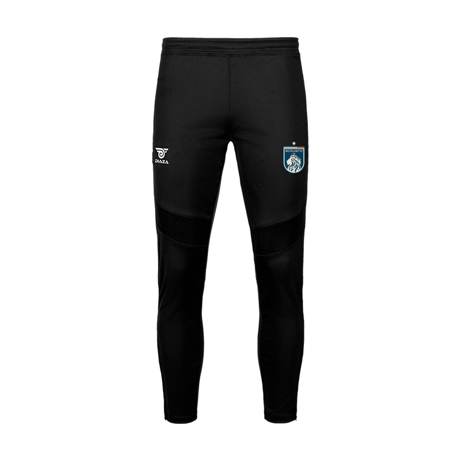Woodland FC Rincon Training Pants