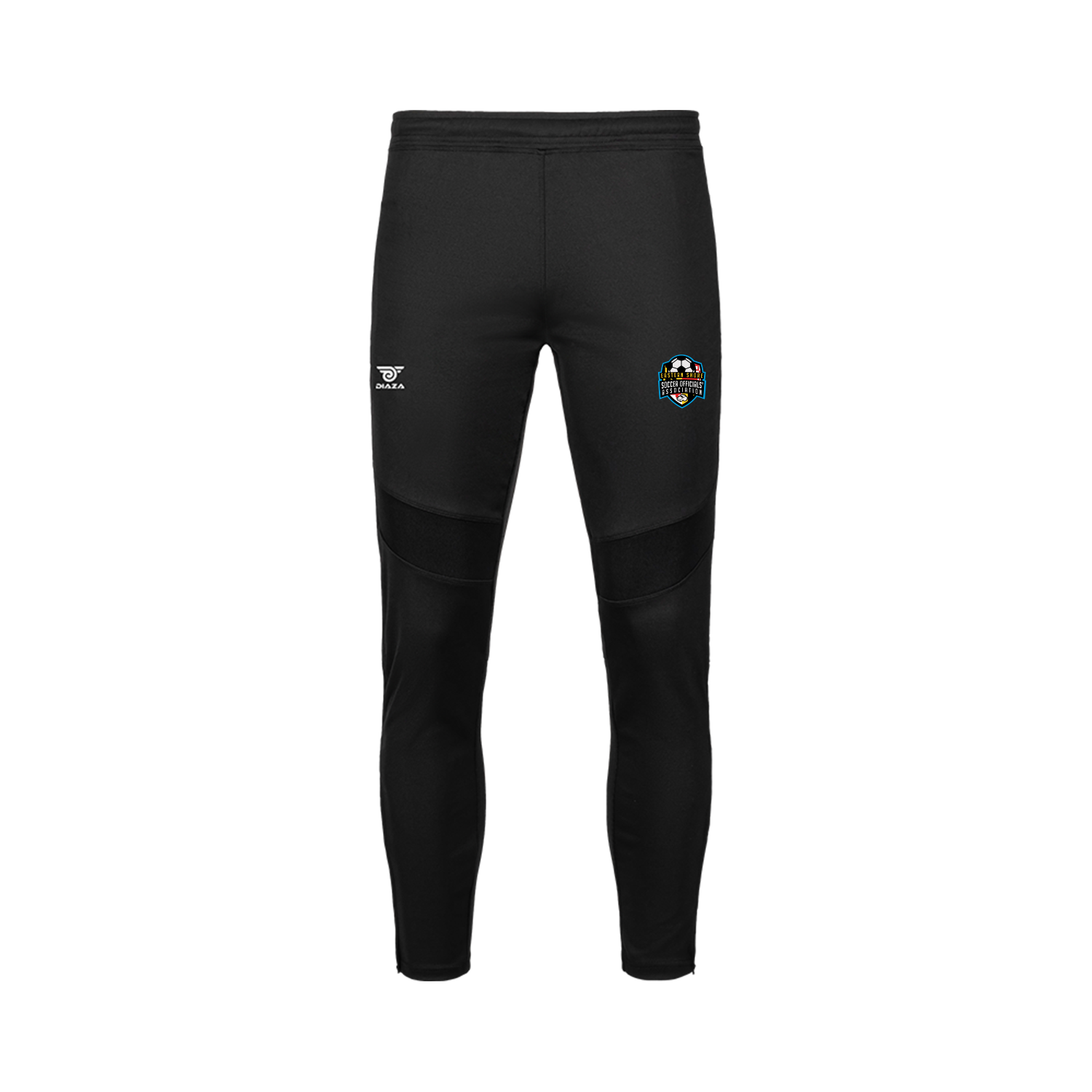 Referee Official's Association Rincon Training Pants - Diaza Football 