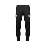 Brooklyn FC Rincon Training Pants Black - Diaza Football 