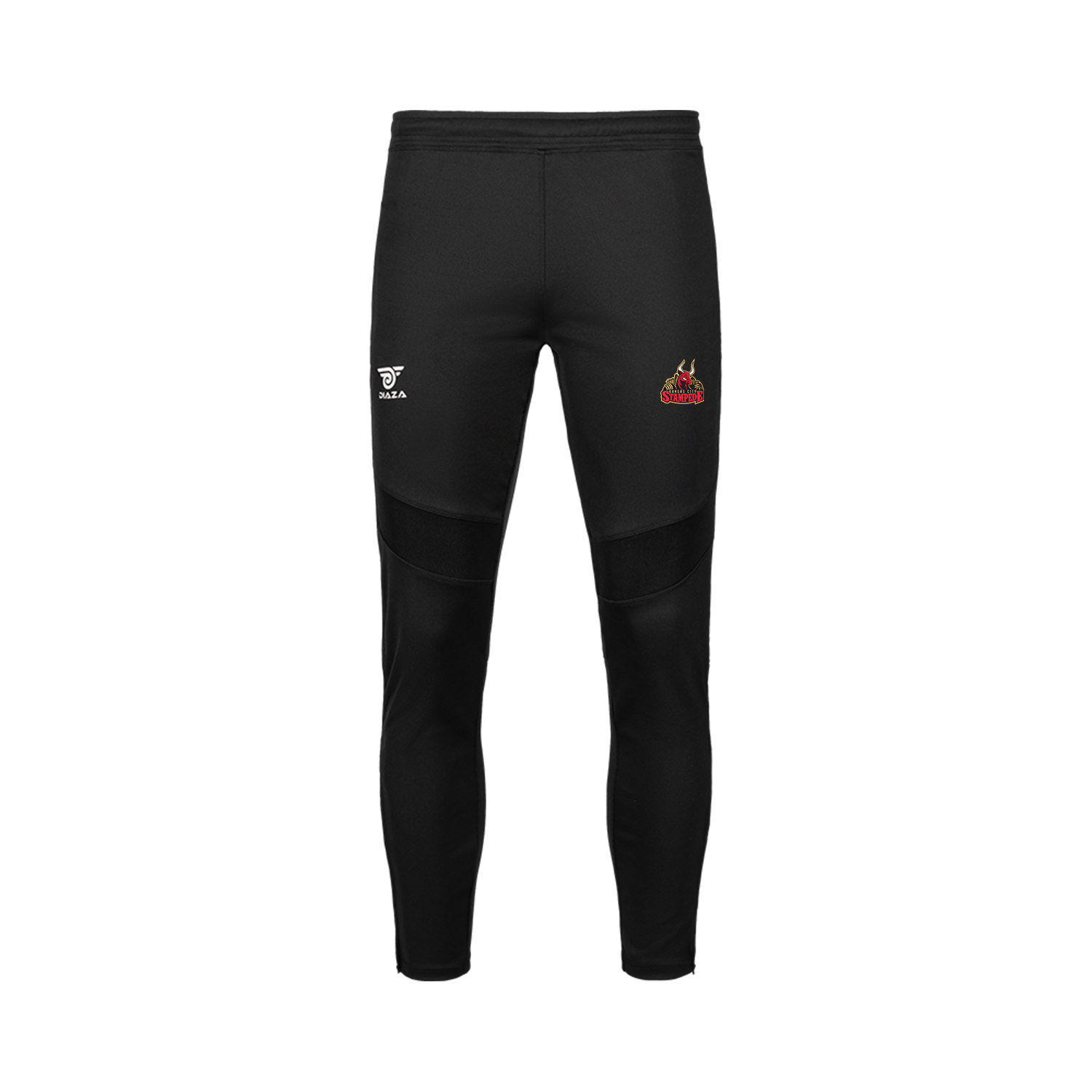 Kansas City Stampede JOGGERS - Diaza Football 
