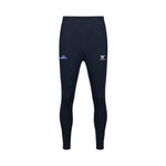 Renegades Tunnel Pants Yellow - Diaza Football 