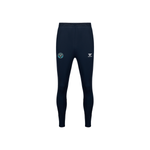 SI Guardians Tunnel Pants Dark Navy/ Yellow - Diaza Football 