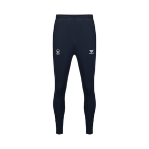 New Amsterdam Tunnel Pants Yellow - Diaza Football 