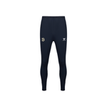 Brooklyn FC Tunnel Pants Yellow - Diaza Football 