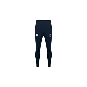 Galo Tunnel Pants Yellow - Diaza Football 