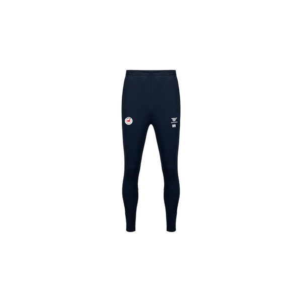 Galo Tunnel Pants Yellow - Diaza Football 