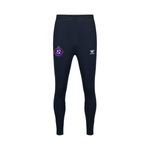 United Football Tunnel Pants Yellow - Diaza Football 