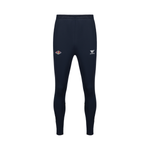 Cultures United Tunnel Pants Yellow - Diaza Football 