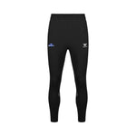 Renegades Tunnel Pants Gray - Diaza Football 