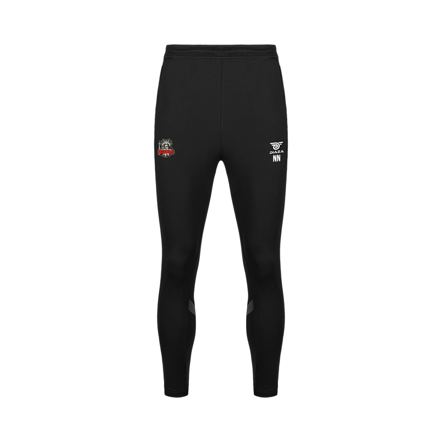Toronto Raiders JOGGERS - Diaza Football 