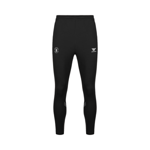 New Amsterdam Tunnel Pants Gray - Diaza Football 