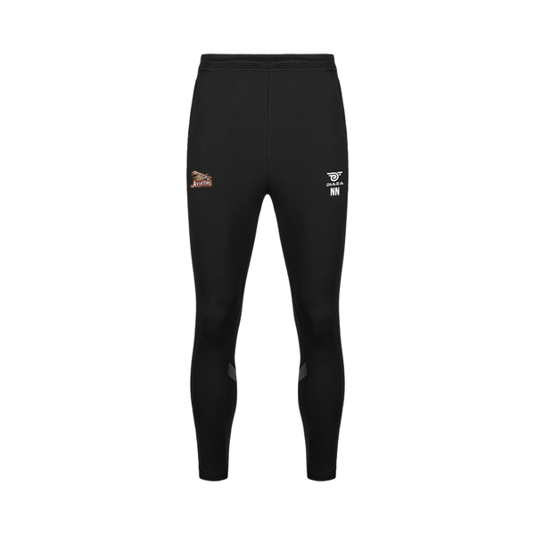 Charlotte Aviators JOGGERS - Diaza Football 