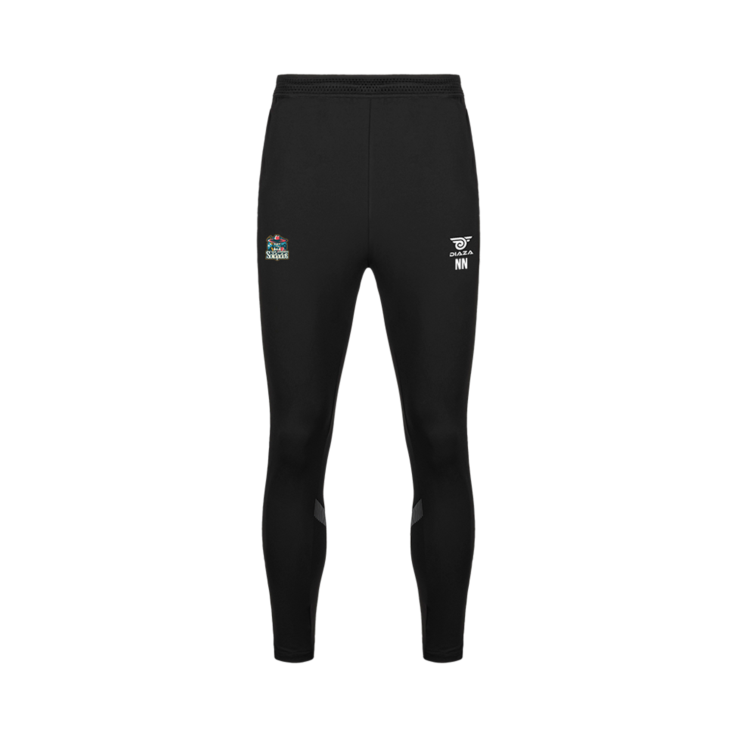 San Antonio Soldados JOGGERS - Diaza Football 