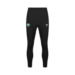 Sporting International Tunnel Pants Gray - Diaza Football 