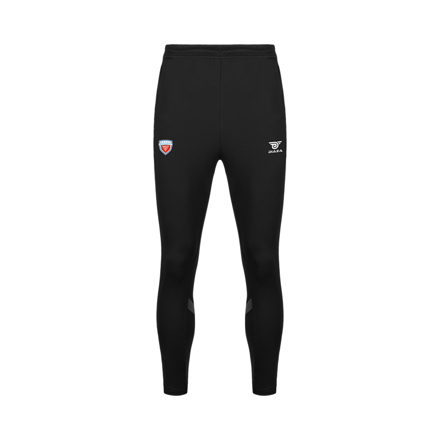 DV7 Fan Rincon Training Pants - Diaza Football 
