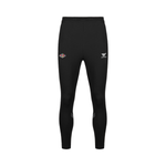 Cultures United Tunnel Pants Gray - Diaza Football 