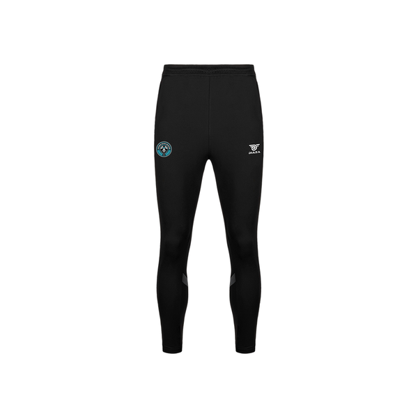 SI Guardians Tunnel Pants Black/Gray