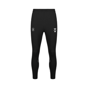 New Amsterdam Tunnel Pants Gray - Diaza Football 