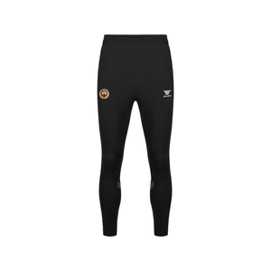 Fountain City Tunnel Pants Black/Gray - Diaza Football 