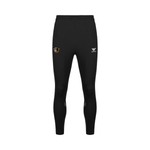 UMA Tunnel Pants Black/Gray - Diaza Football 