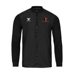 Asteras Midnight Jacket - Diaza Football 