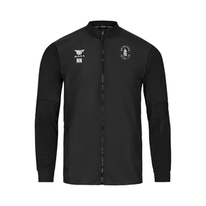 New Amsterdam Midnight Diaza Jacket - Diaza Football 