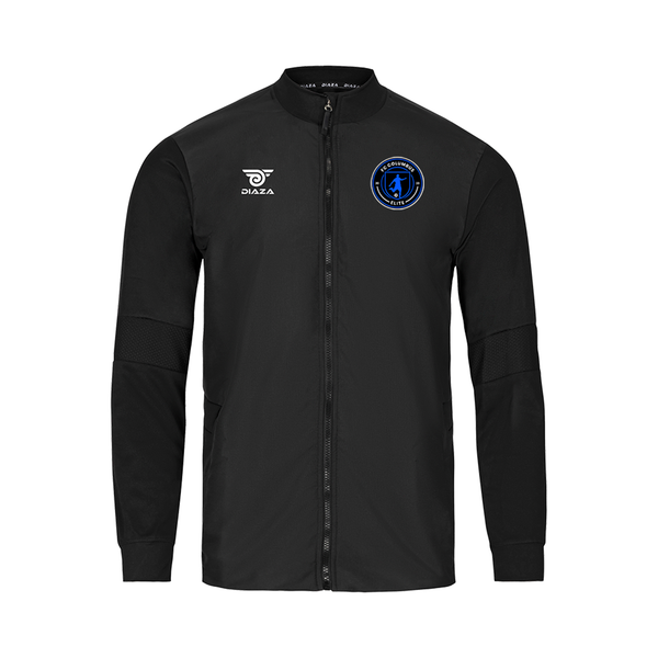 FC Columbus Midnight Diaza Jacket - Diaza Football 