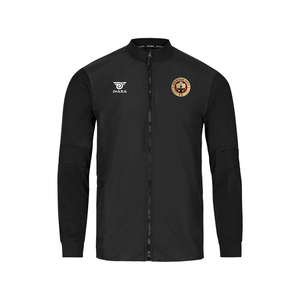 Fountain City Midnight Diaza Jacket - Diaza Football 