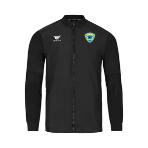 Sporting International Midnight Diaza Jacket - Diaza Football 