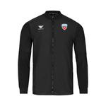 DV7 Fan Midnight Diaza Jacket - Diaza Football 