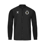 Real FC Midnight Diaza Jacket - Diaza Football 