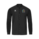 Chicago House Midnight Diaza Jacket - Diaza Football 