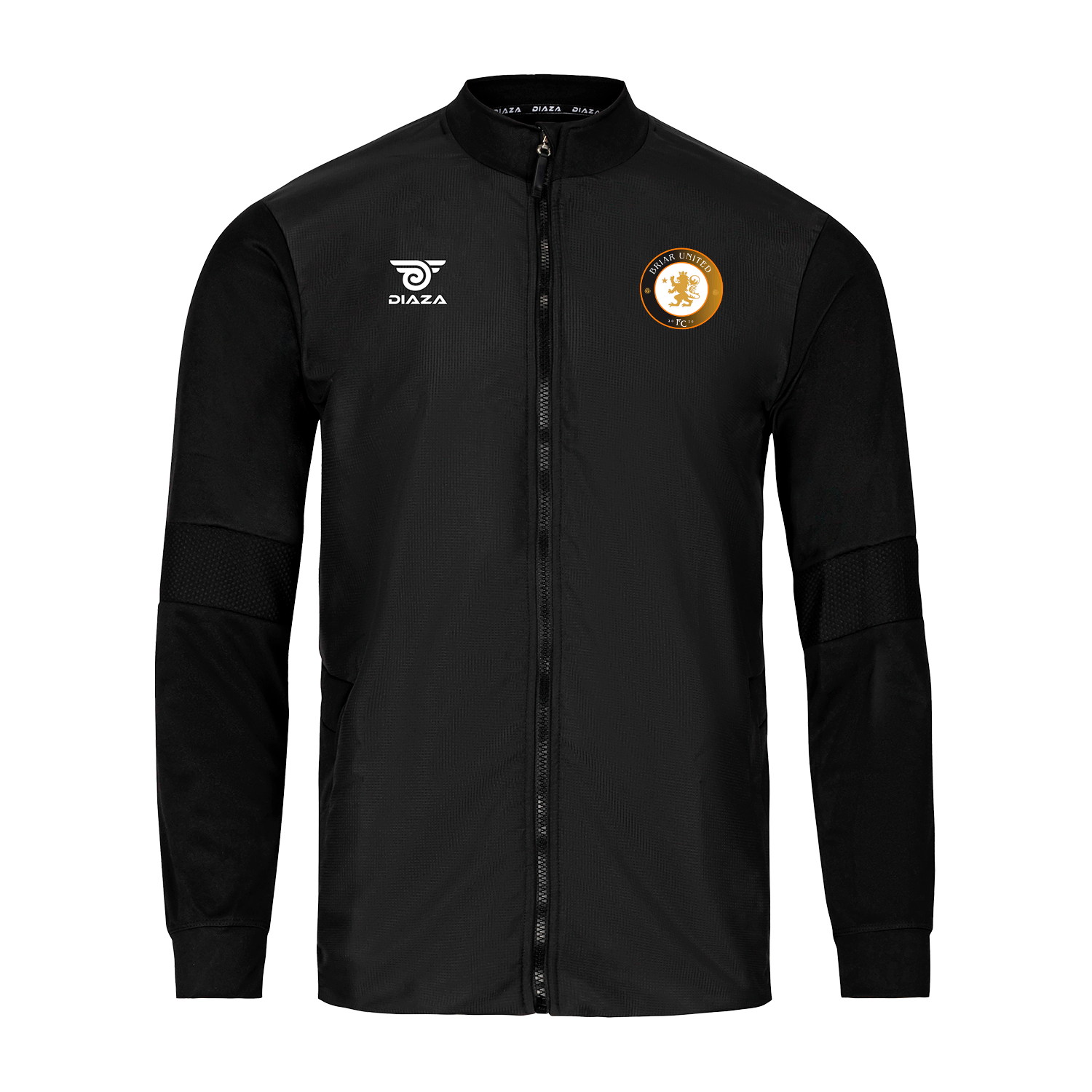 MIDNIGHT DIAZA JACKET