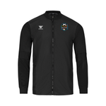 Referee Official's Association Midnight Diaza Jacket - Diaza Football 