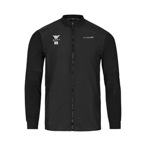 NLT Midnight Diaza Jacket - Diaza Football 