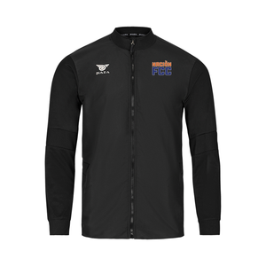 Nacion FFC Midnight Diaza Jacket - Diaza Football 