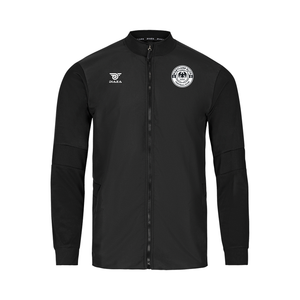 MD Elite Midnight Diaza Jacket - Diaza Football 