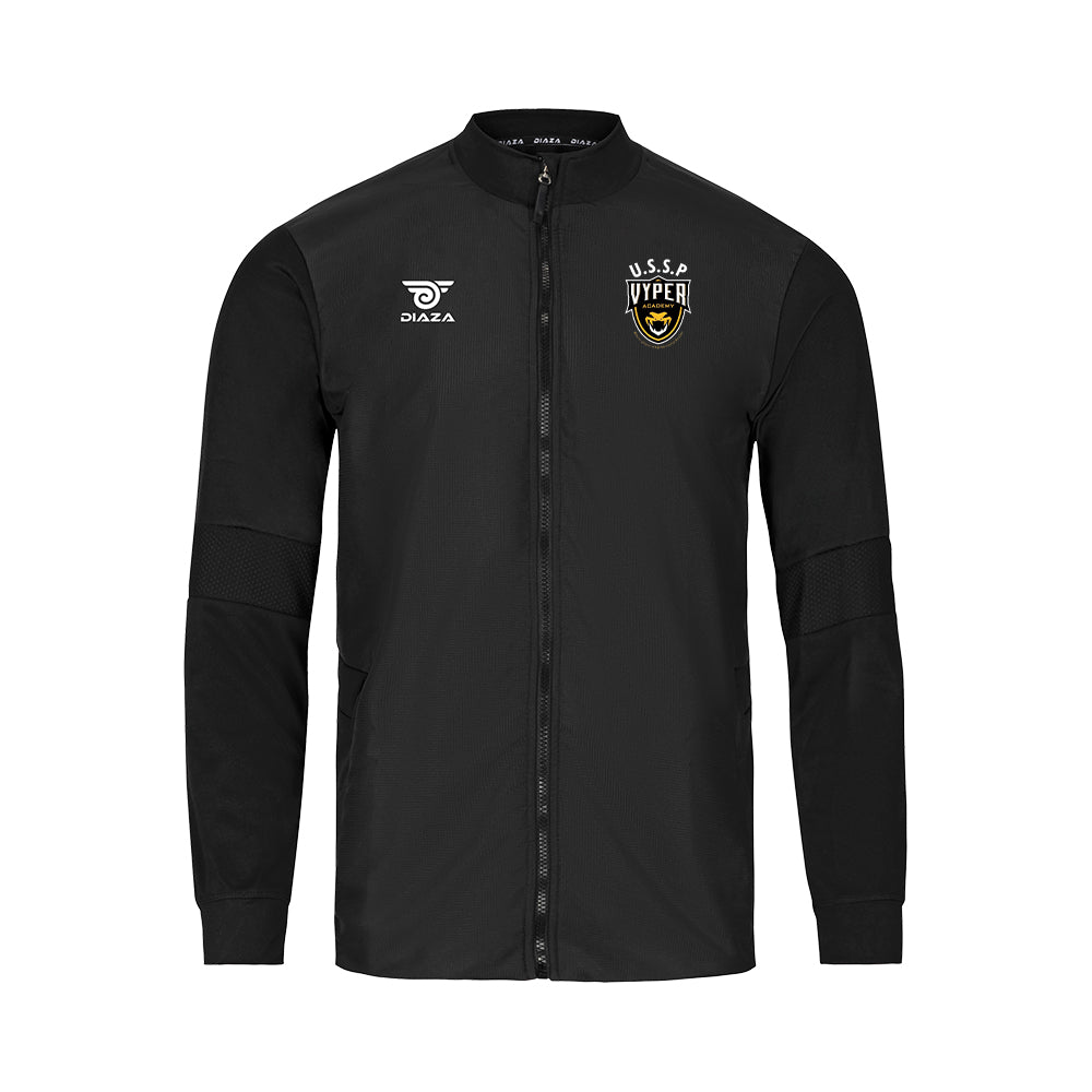 Vyper Academy Midnight Diaza Jacket - Diaza Football 