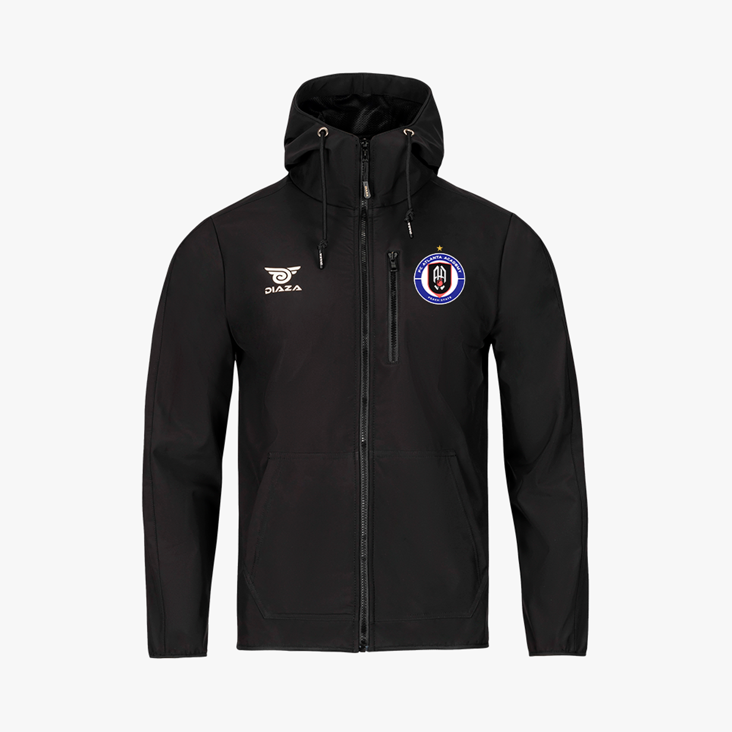 FC Atlanta Diaza Onyx - Diaza Football 