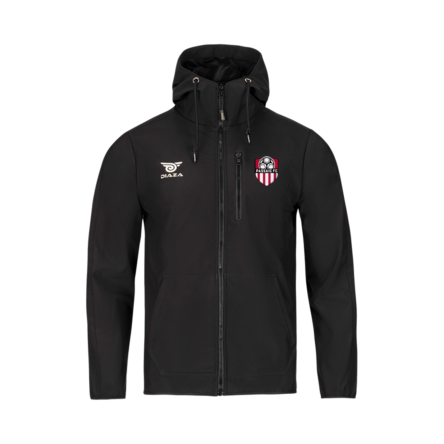 Passaic FC Diaza Onyx - Diaza Football 
